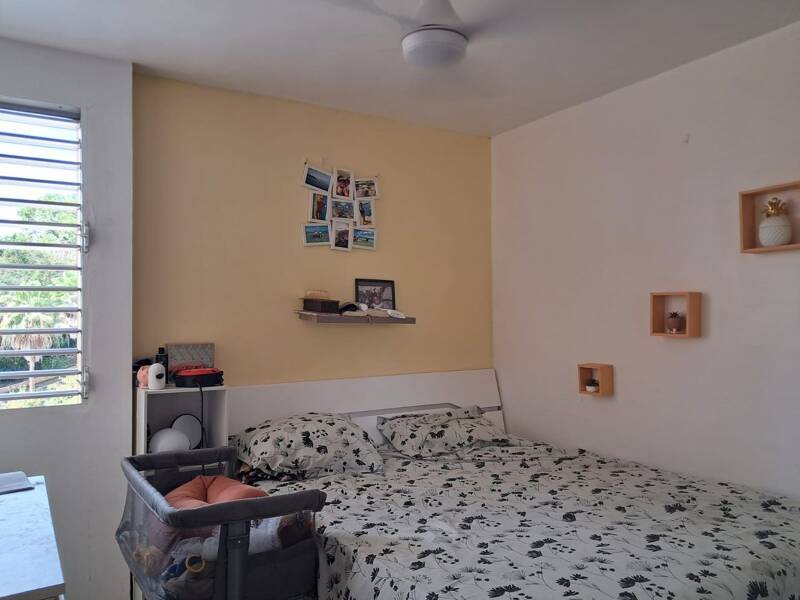 Maison à louer, 69m², PETIT BOURG