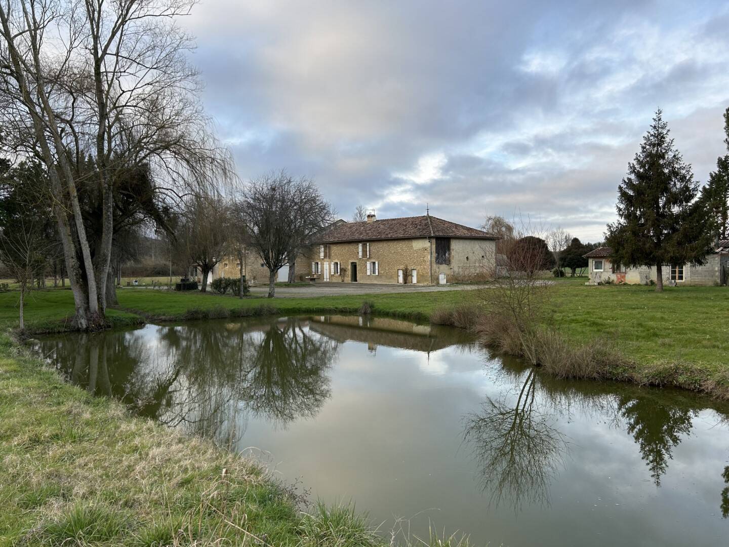 Maison à vendre, 507m², AUCH