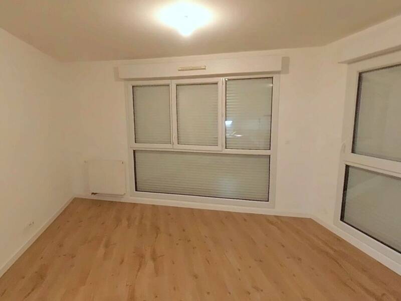 Maison à louer, 59m², NANTES