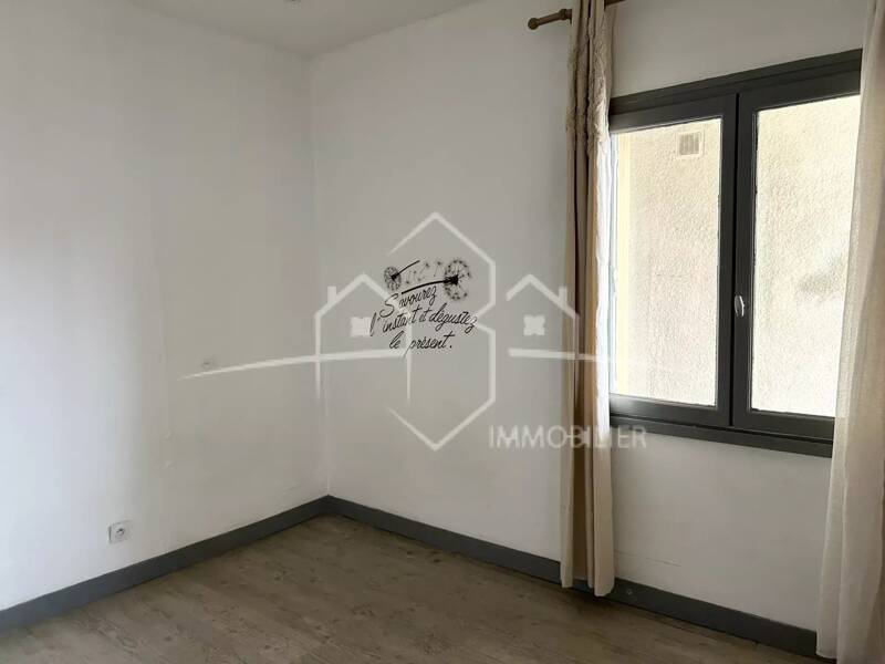 Maison à louer, 47m², SAINT RAMBERT D'ALBON