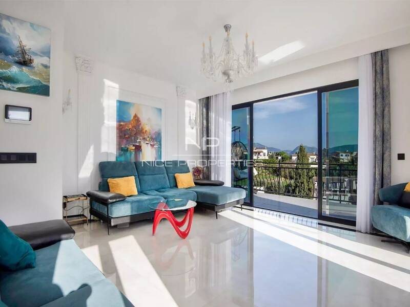 Maison à vendre, 145m², NICE