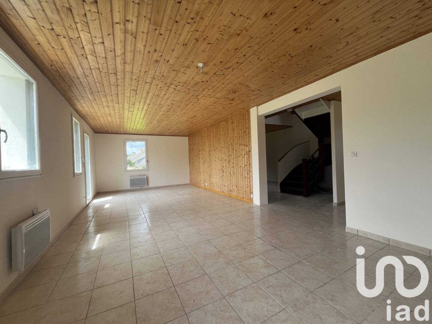 Maison à vendre, 140m², SULNIAC