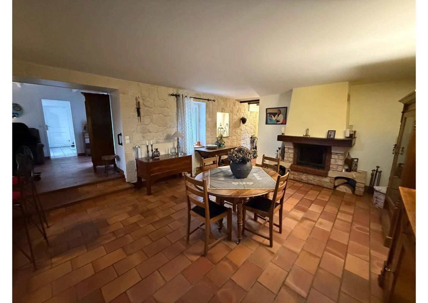 Maison à vendre, 225m², LIZY SUR OURCQ