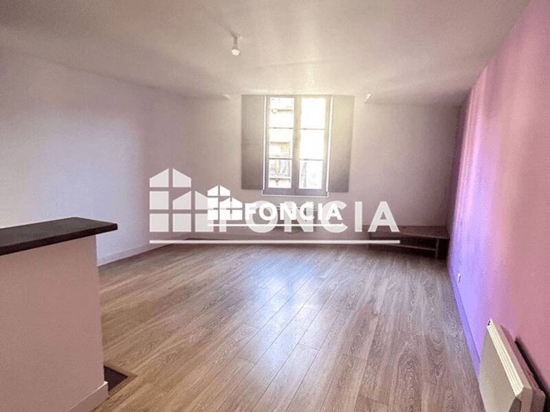 Maison à louer, 43m², LIMOGES