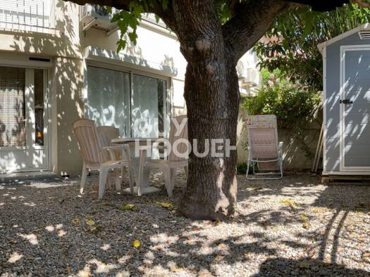 Maison en viager occupé Bouquet 81 000 € 4 pièces 3 chambres 80 m² 55 m² de terrain Velleron 84740