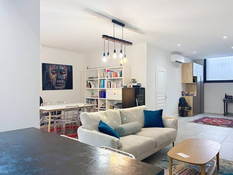 Maison à vendre, 130m², PERPIGNAN