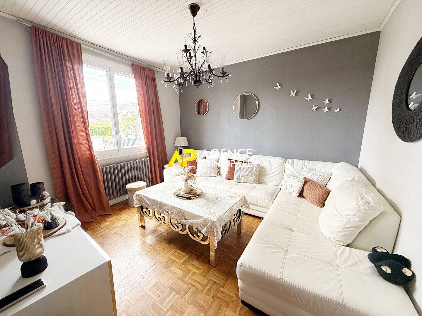 Maison à vendre, 90m², ARGENTEUIL