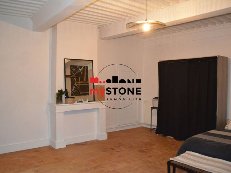 Maison à louer, 45m², CHATILLON SUR CHALARONNE