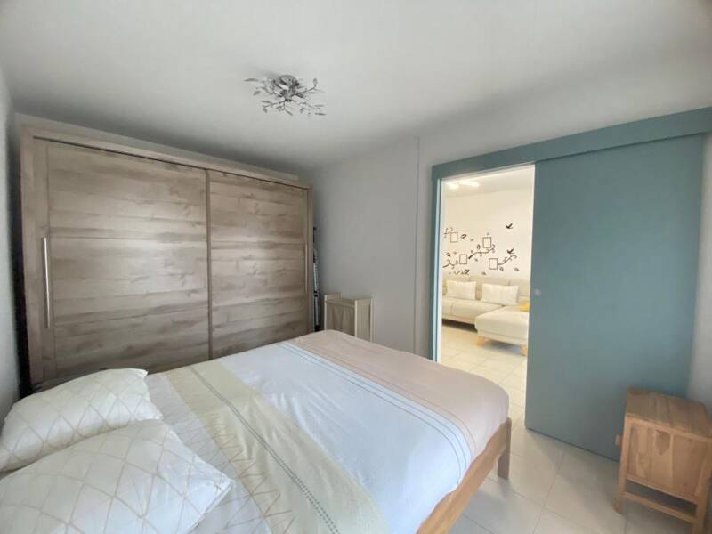 Maison à louer, 41m², MIRAMAS