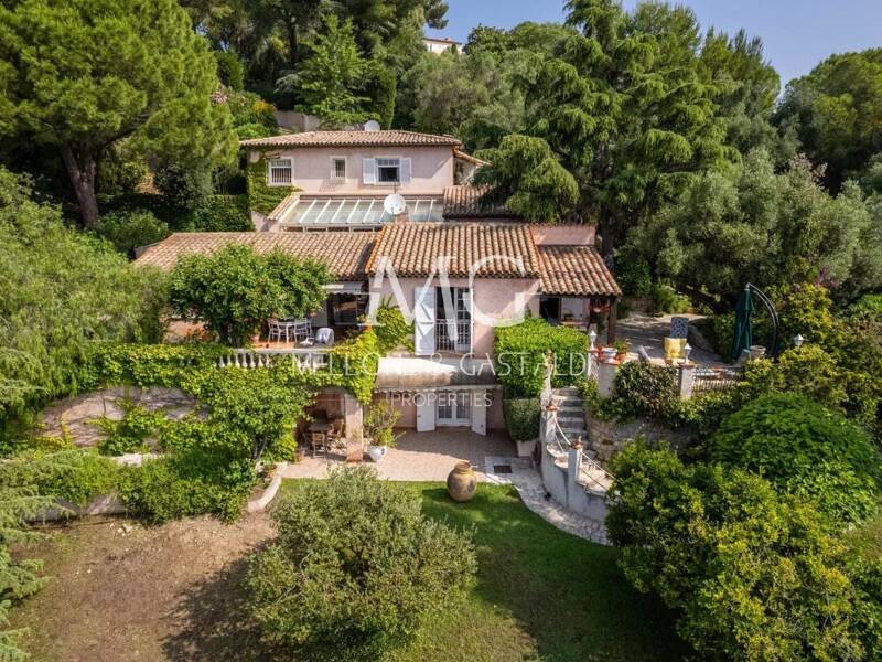 Maison à vendre, 285m², CANNES