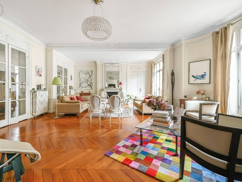Maison à vendre, 253m², PARIS 17E