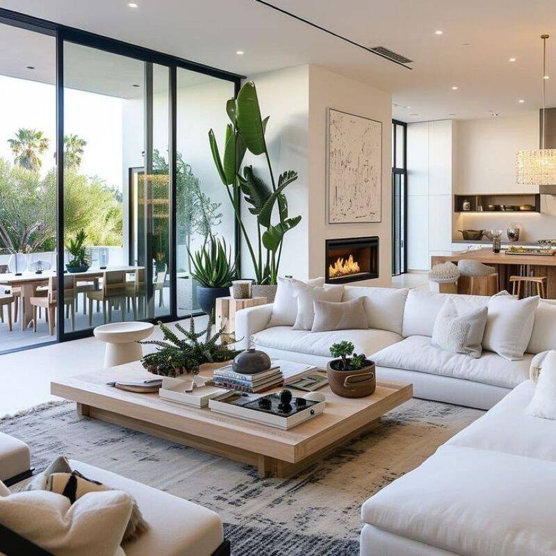 Maison à vendre, 102m², HOUDAN