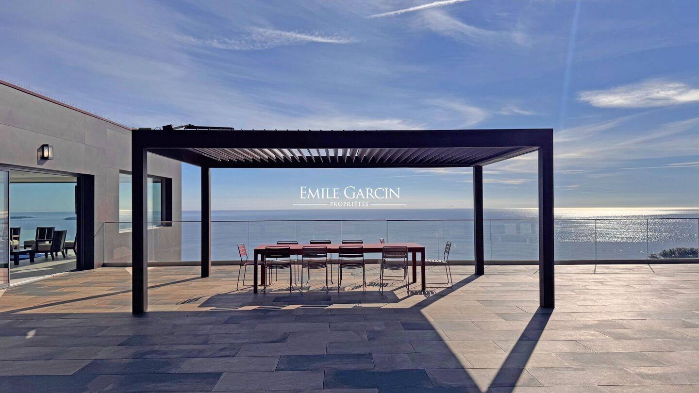 Maison à vendre, 340m², THEOULE SUR MER