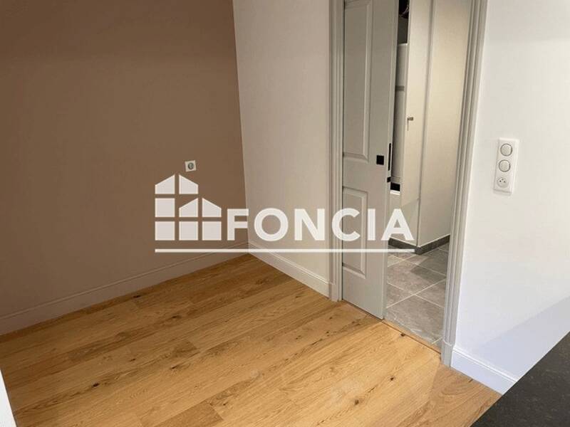 Maison à louer, 16m², NANCY