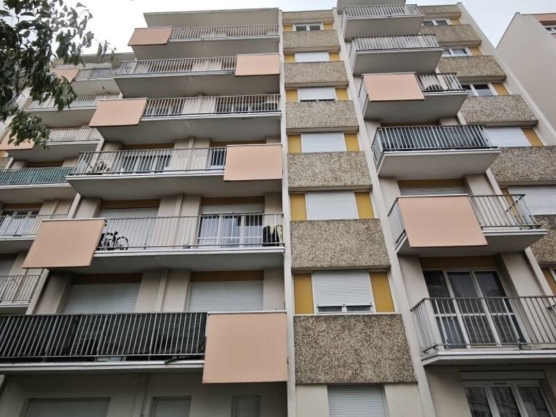 Maison à vendre, 45m², SAINT ETIENNE