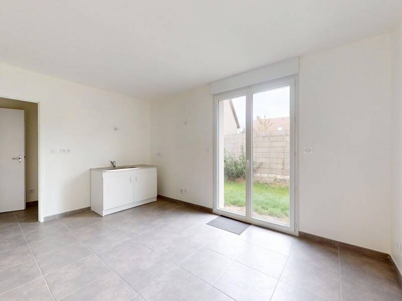 Maison à vendre, 75m², LE HAVRE