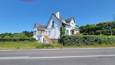 Maison à vendre 305 000 € 25 pièces 9 chambres 261 m² 1 292 m² de terrain Plouharnel 56340