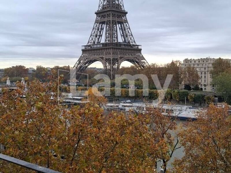 Maison à louer, 72m², PARIS 16E