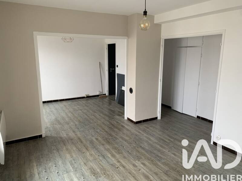 Maison à louer, 67m², AIX EN PROVENCE