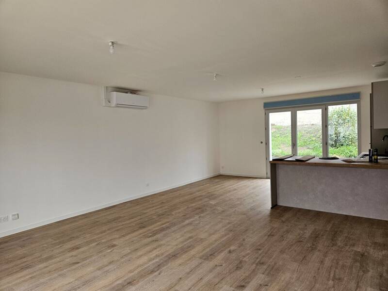 Maison à louer, 68m², LOCHES