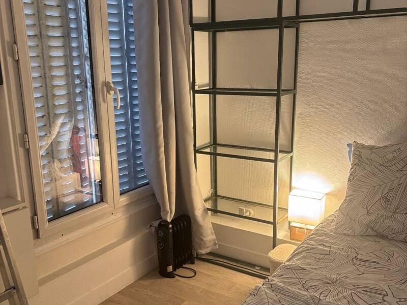 Maison à louer, 22m², PARIS 11E