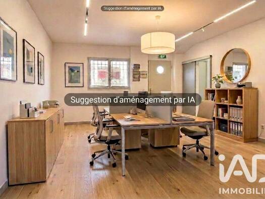 Local commercial à vendre 286 770 € 153,65 m² de surface de vente Ouest Vedène 84270