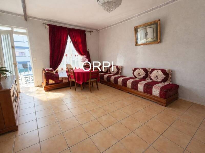 Maison à vendre, 87m², VITRY SUR SEINE
