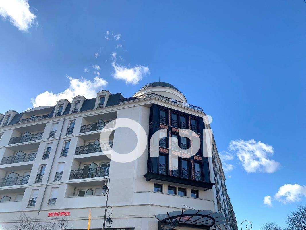 Maison à louer, 28m², CHAMPIGNY SUR MARNE