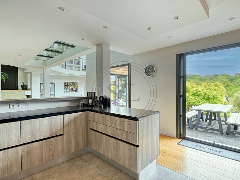 Maison à vendre, 280m², BUC