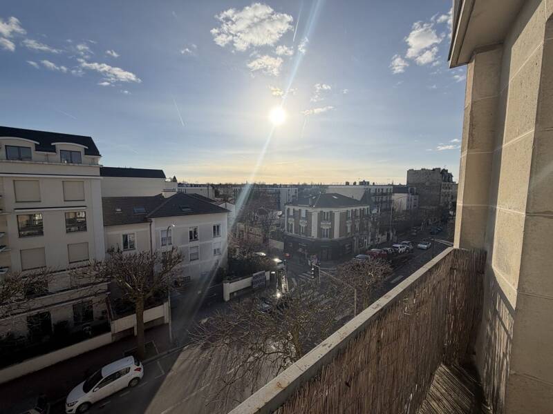 Maison à louer, 58m², LE PERREUX SUR MARNE