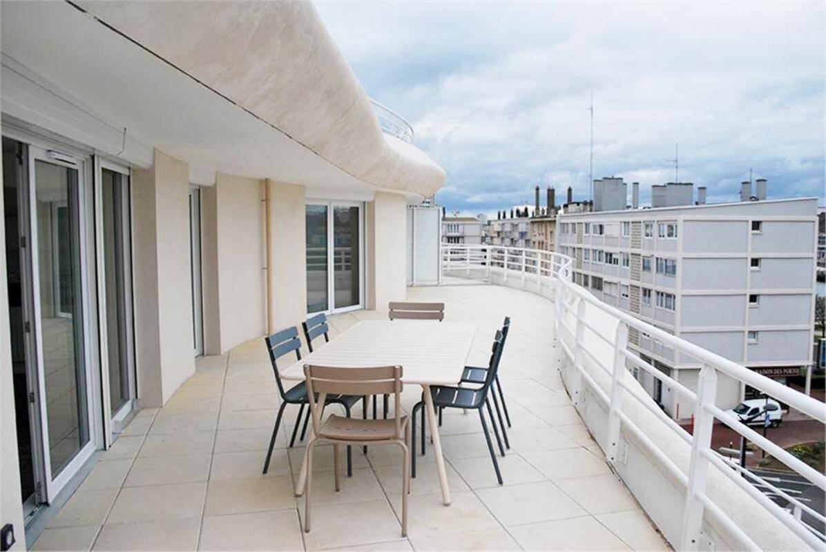 Maison à vendre, 197m², RUEIL MALMAISON