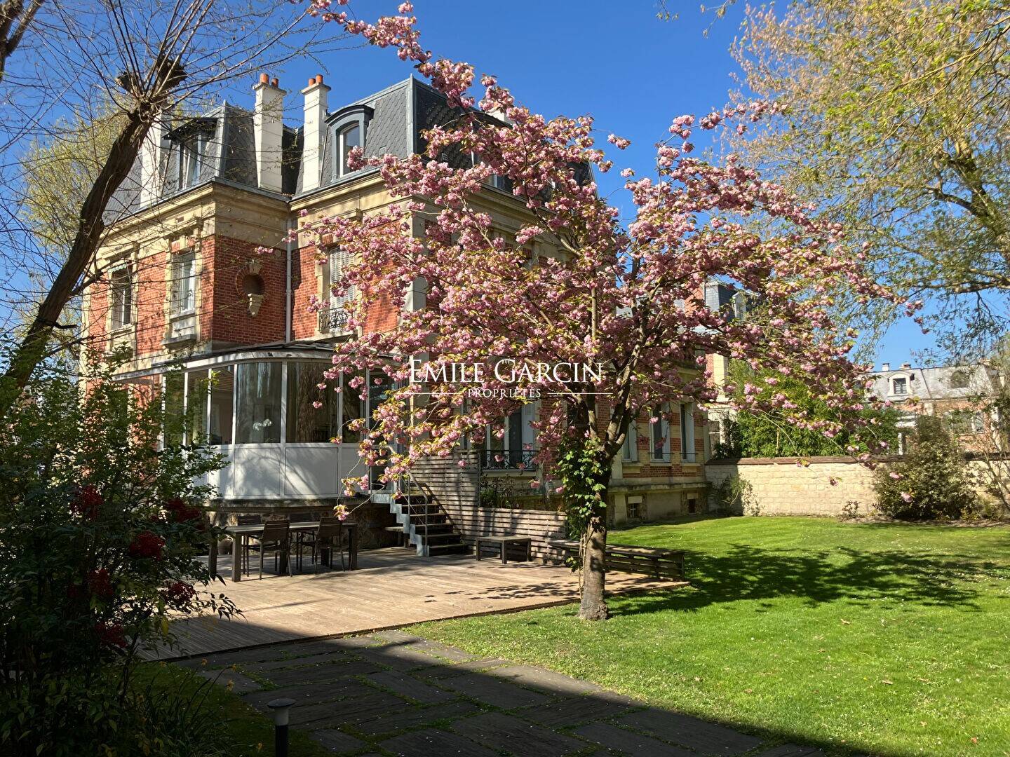 Maison à vendre, 380m², MAISONS LAFFITTE