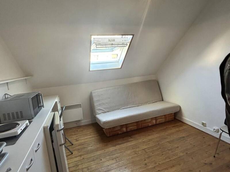 Maison à vendre, 11m², GRENOBLE