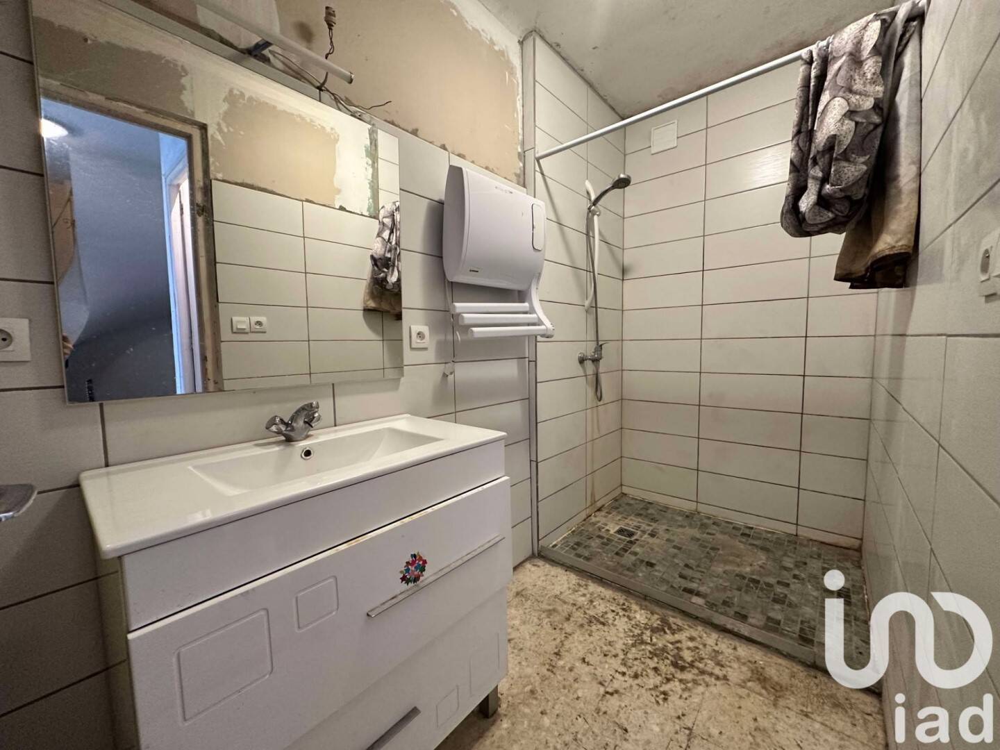 Maison à vendre, 85m², SAINT PAUL DE FENOUILLET