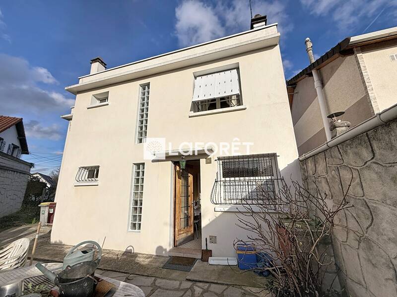 Maison à vendre, 100m², MONTFERMEIL