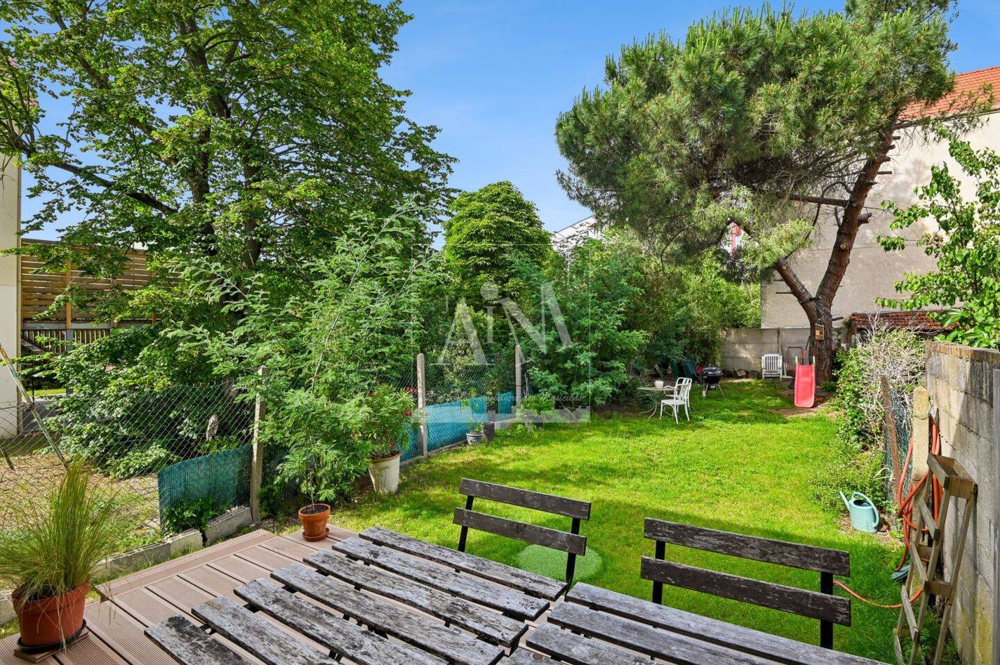 Maison à vendre, 150m², NANTERRE