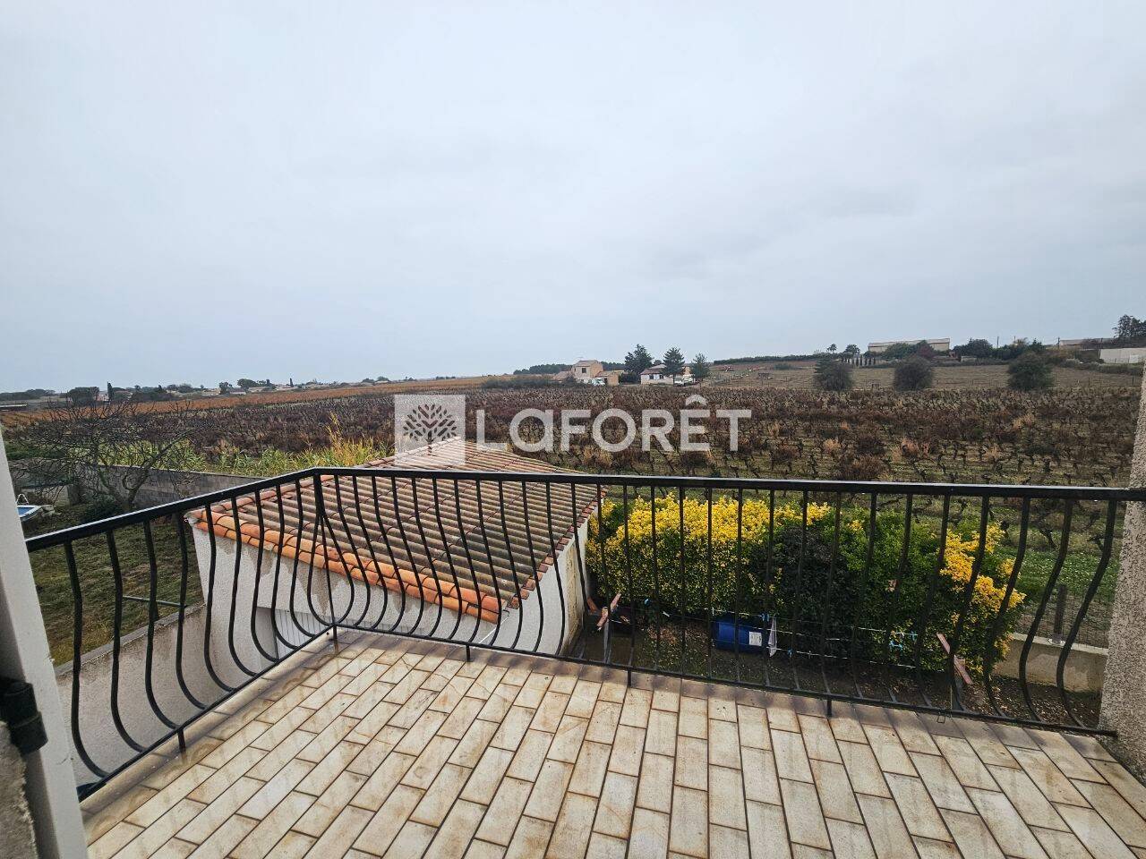 Maison à vendre, 115m², POMEROLS