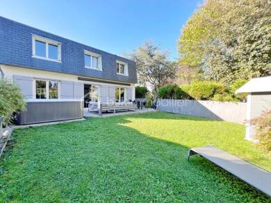 Maison à vendre 699 000 € 6 pièces 4 chambres 130 m² Nord Chambourcy 78240