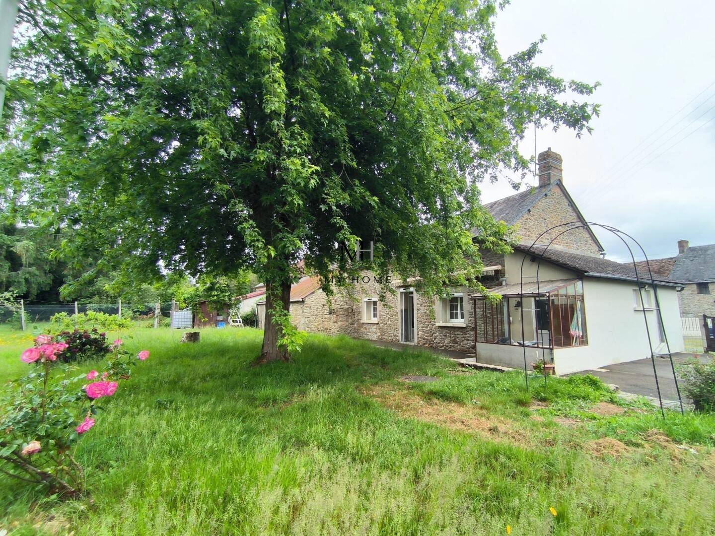 Maison à vendre, 119m², SAINT PIERRE DES NIDS