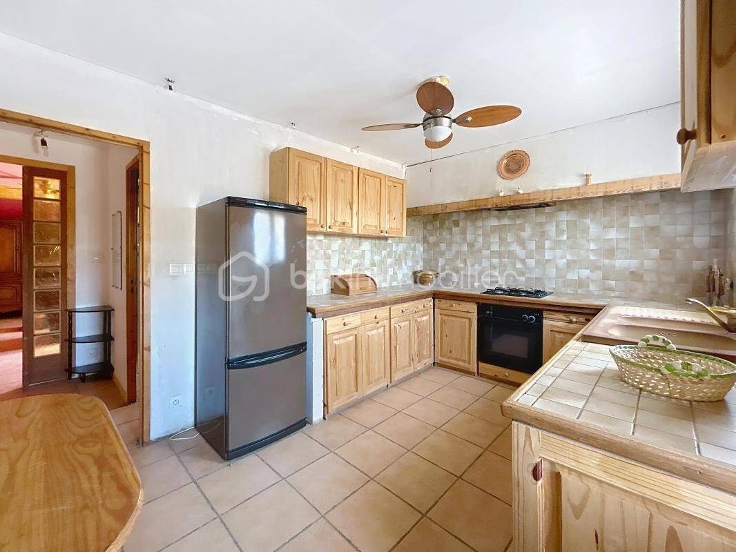 Maison à vendre, 185m², PEZILLA LA RIVIERE
