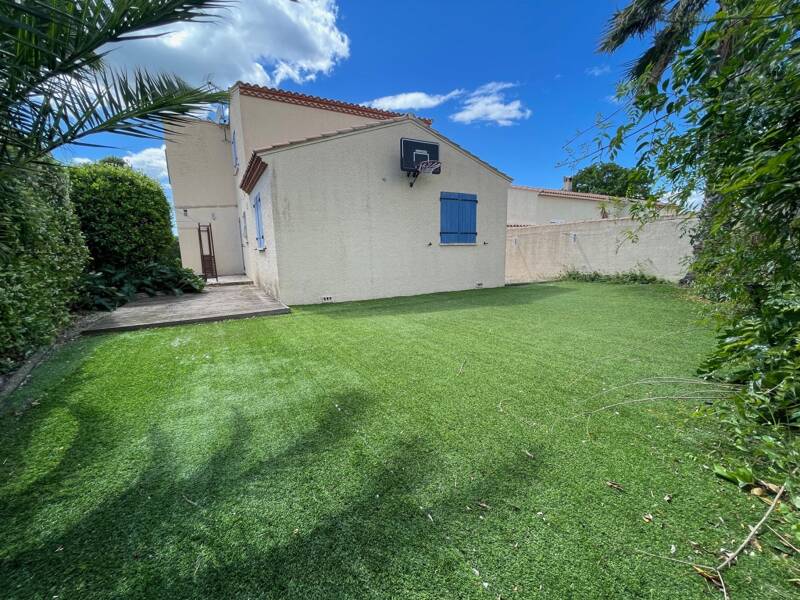 Maison à louer, 136m², PEROLS