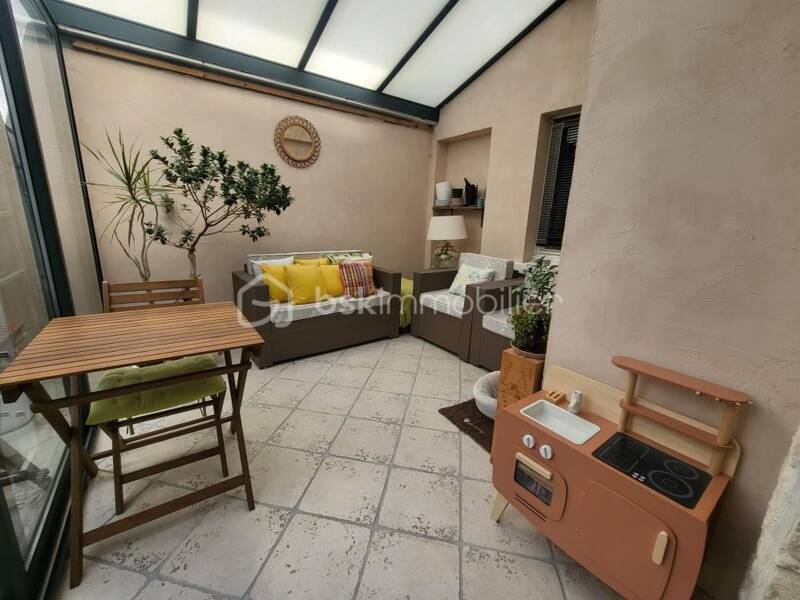 Maison à vendre, 131m², ORLEANS