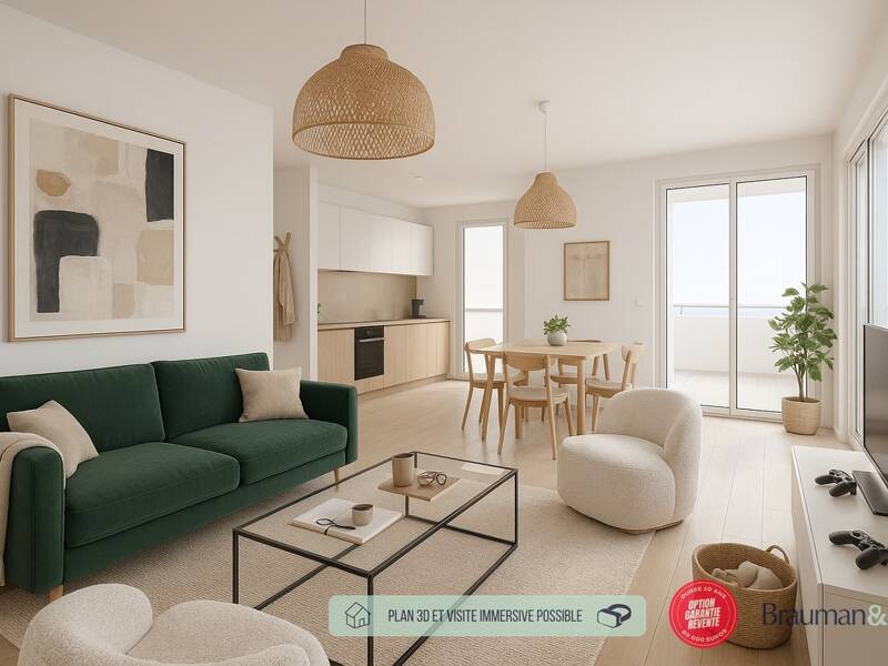 Maison à vendre, 94m², RUEIL MALMAISON