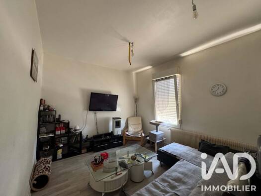 Appartement à vendre 119 000 € 2 pièces 1 chambre 95 m² Étage 1/4 Deniere les Romains Vichy 03200
