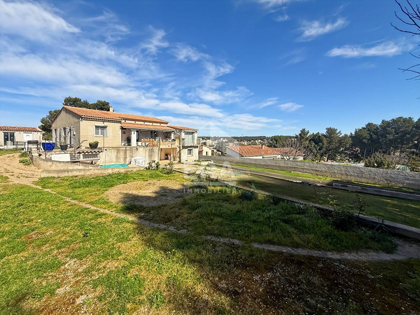 Maison à vendre, 174m², LES PENNES MIRABEAU
