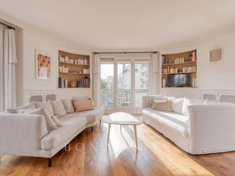 Maison à vendre, 148m², BOULOGNE BILLANCOURT
