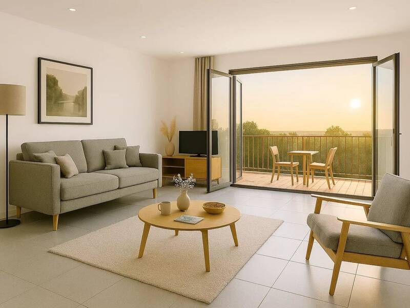 Maison à vendre, 46m², TOULOUSE