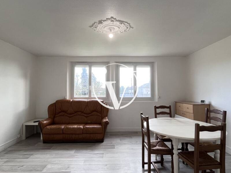 Maison à louer, 60m², VENDOME