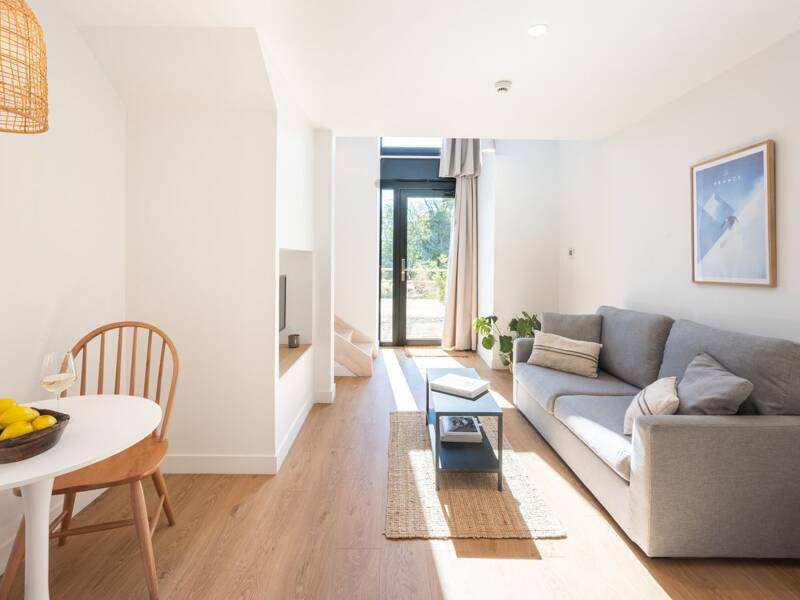 Maison à louer, 28m², GRENOBLE