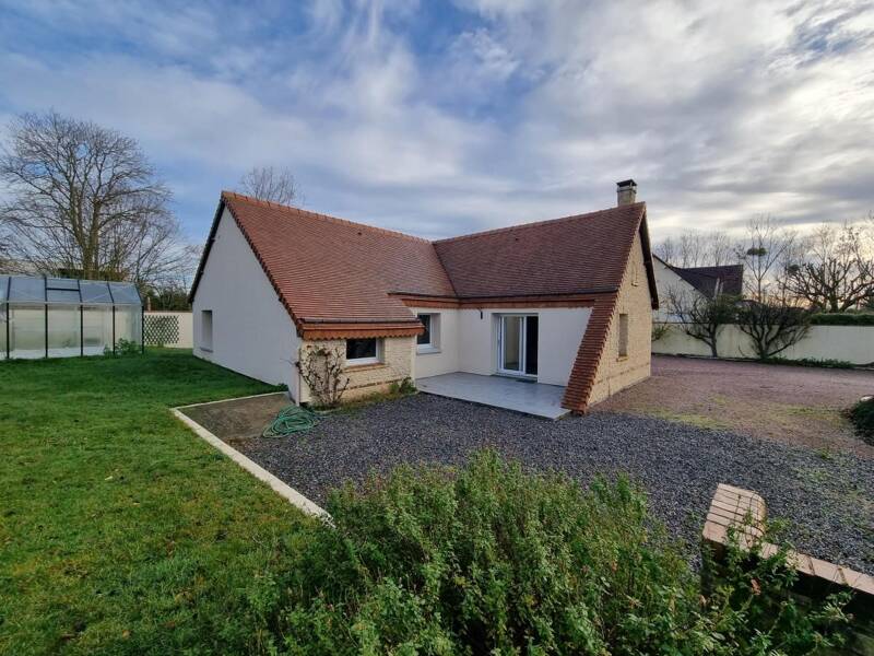 Maison à vendre, 132m², CALVADOS